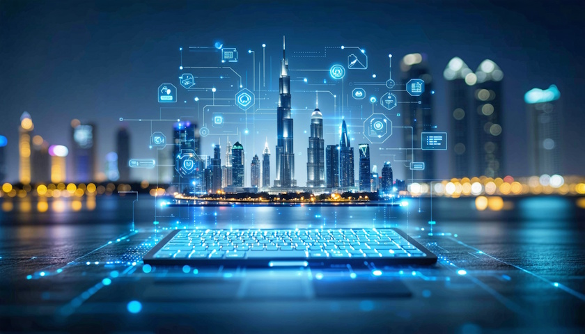 Dubai launches unified digital channels for government services
